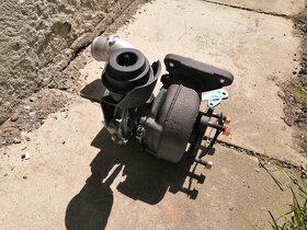 Turbo Laguna II 2004 - 4