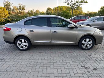 Renault Fluence 1.6 81kW 2011 Limited - 4