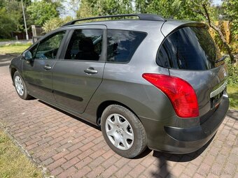 Peugeot 308 SW 1.6 16v 88kw - 4
