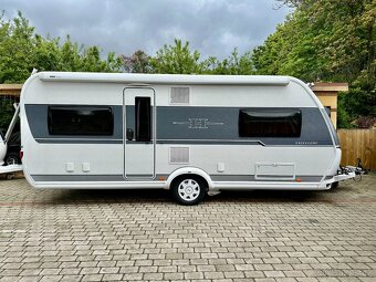 HOBBY 560 CFE EXCELENT, 2020, Mover, markýza, TOP - 4