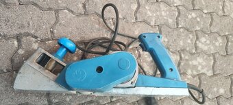 Retro hoblík - 4