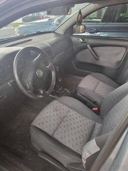 Octavia 1.9tdi 66kw - 4