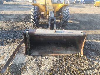 Manipulátor Matbro TS 260 - 4