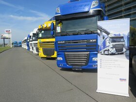 KOUPÍME DAF XF , CF, LF A DALŠÍ - 4