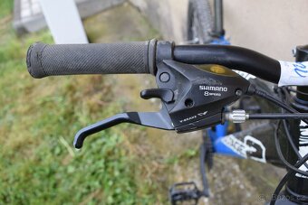 SCOTT Voltage vel. M, kola 26 - 4