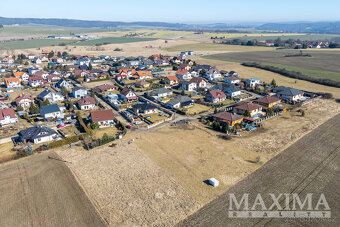 Prodej, pozemek, 2412m2, Malá Hraštice, Velká Hraštice - 4