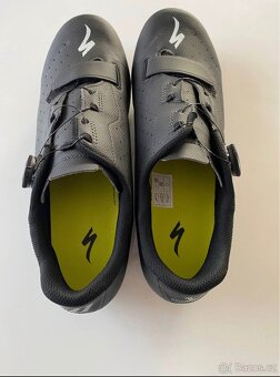 Silniční tretry Specialized Torch 1.0 - black - 4