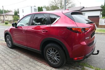 MAZDA CX-5 2,2SKYACTIVE,VELKA VYBAVA+ZARUKA KM. - 4