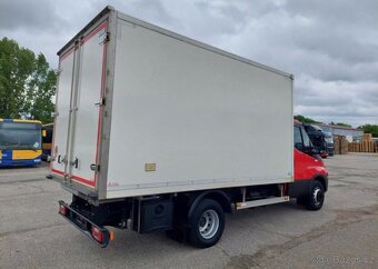 Prodám Chladicí/mrazící Iveco - 4