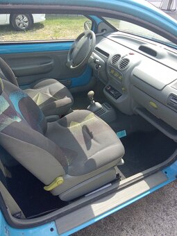 Prodám Renault Twingo - 4