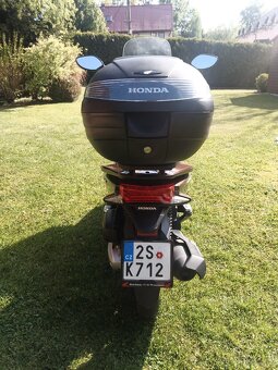 Honda pcx 125 - 4
