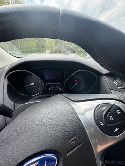 Ford Fokus eko-bost - 4