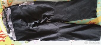 Kalhoty w-tec na motorku 4XL - 4