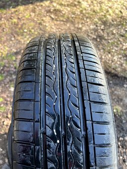 Letni kola Fiat Punto 199 4x100 175/65 R15 ET43 - 4