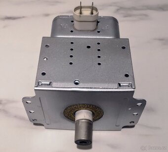Magnetron WITOL 2M217J, nový nepoužitý - 4