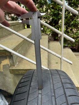 Alu kola 5x120 R17 - 4