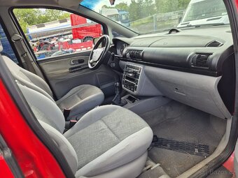 Díly- Ford Galaxy 1,9 TDi 85kW - 4