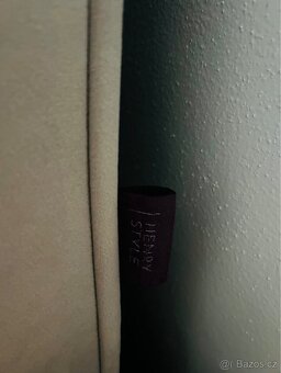 Postel boxspring Henry Style 160x200 - 4