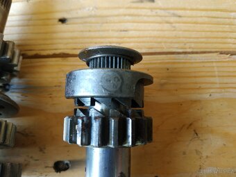 Čz 125/150 - 4