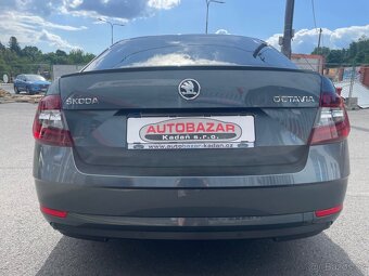 Škoda Octavia, 1,4 TSi STAV NOVÉHO VOZU - 4