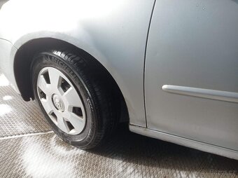 Prodám VW Golf 1.9 TDI 77kw , 6 kvalt - 4