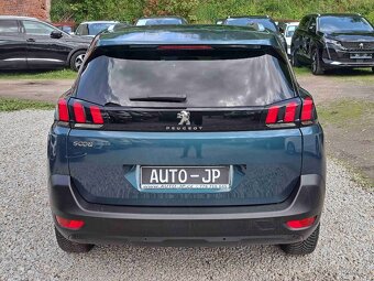 Peugeot 5008 1,2 PT EAT8 ACTIVE 104.000 km - 4