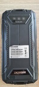 DooGee S41 Max - 4