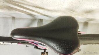 Dívčí kolo Core Nipper 24" jednopřevodník - 4