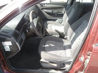Fabia 1.4 16v - 4