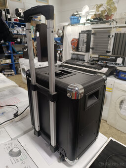 iON Block Rocker/bluetooth/dokovací stanice/combo - 4