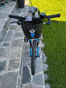 Ultralehké kolo Giant ARX 20 - 4
