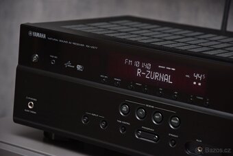 YAMAHA RXV-577 - 4