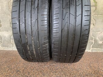 Škoda Fabia Roomster 15" 5x100 - 4