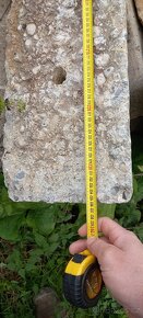 Betonové pražce - 4
