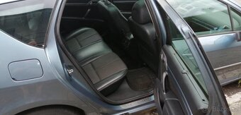 Prodám Peugeot 407 - 4