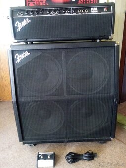 Fender aparat - 4