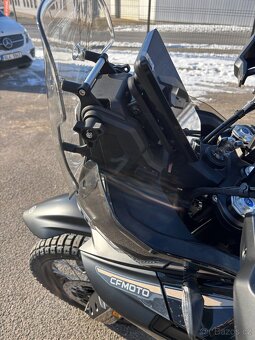 CFMOTO 800 MT-X SKLADEM - ihned k odběru - 4