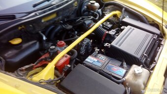 MAZDA RX 8, - 4