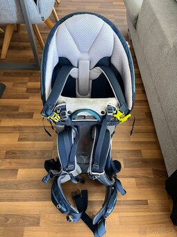 Krosna Deuter Kid Comfort Pro - 4