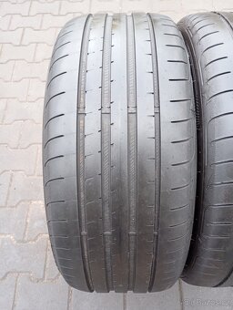 235/45/18 letní pneu goodyear - 4