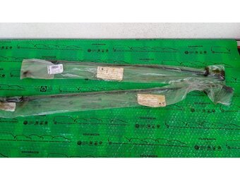 lanko plynu Škoda Felicia 1.9d 6U0721555 - 4