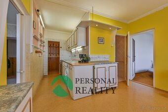 Prodej, Byty 3+1, 72m2 - Praha - Záběhlice, ev.č. 02367 - 4