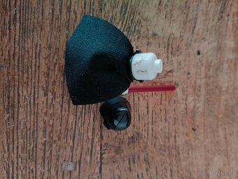 Lego StarWars Darth Vader - 4