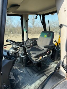 Traktor bagr JCB 3CX 2016 - 4