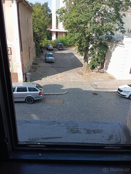 Pronájem bytu 2kk, balkón + parkování - Pečky centrum - 4