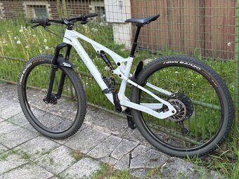 Rockrider XC Race 900S karbon rám a kola,GX AXS(elektrika) - 4