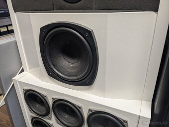 ReVox BX4100 - 4