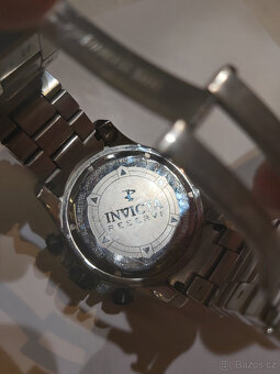 hodinky invicta, prim - 4