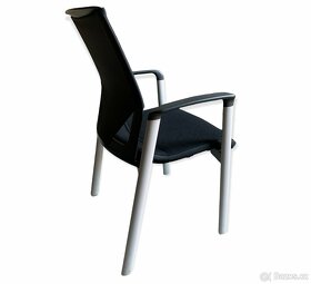 WILKHAHN designová kancelářská židle, DPH 21%, PC 20 tis. Kč - 4