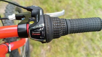 Dětské kolo Felt 20 - 4